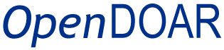 The Directory of Open Access Repositories