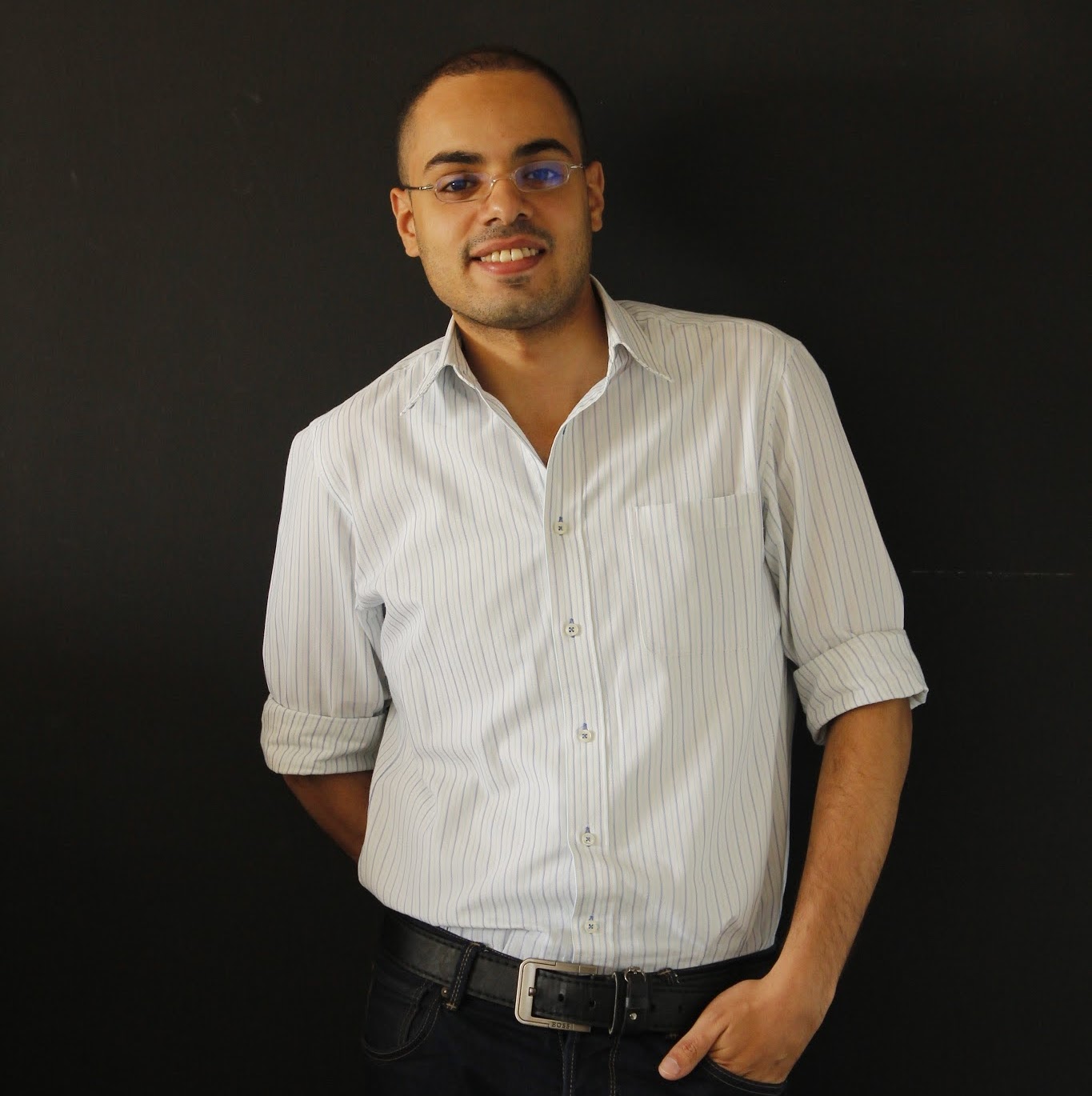 المهندس / إسلام سامح